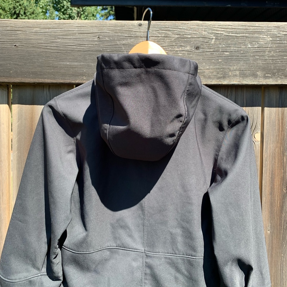 Nike ACG Soft Shell Jacket - Picture 9 of 9